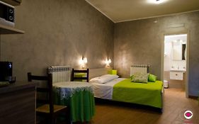 La Gradinata B&B